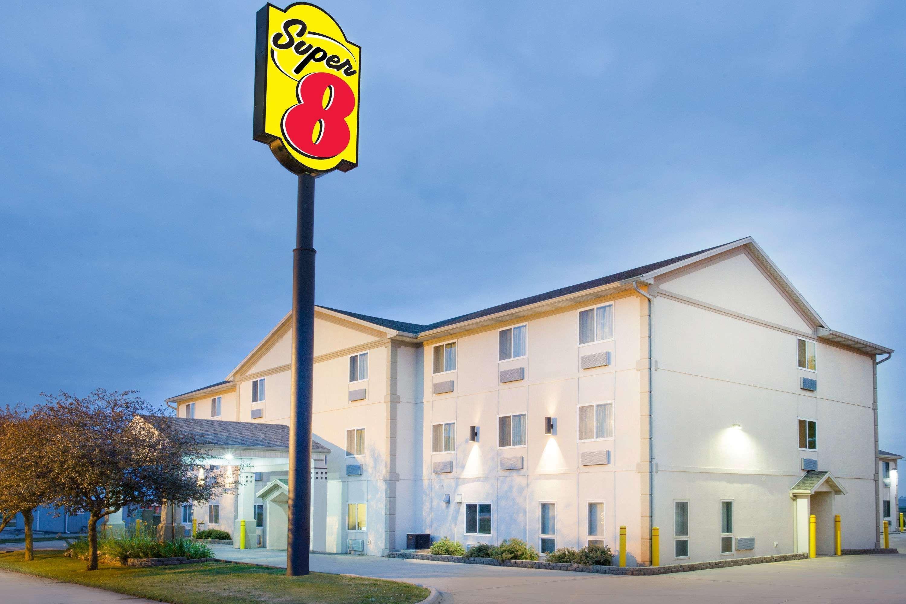 Burgundy Inn & Suites By Oyo El Paso Exterior photo
